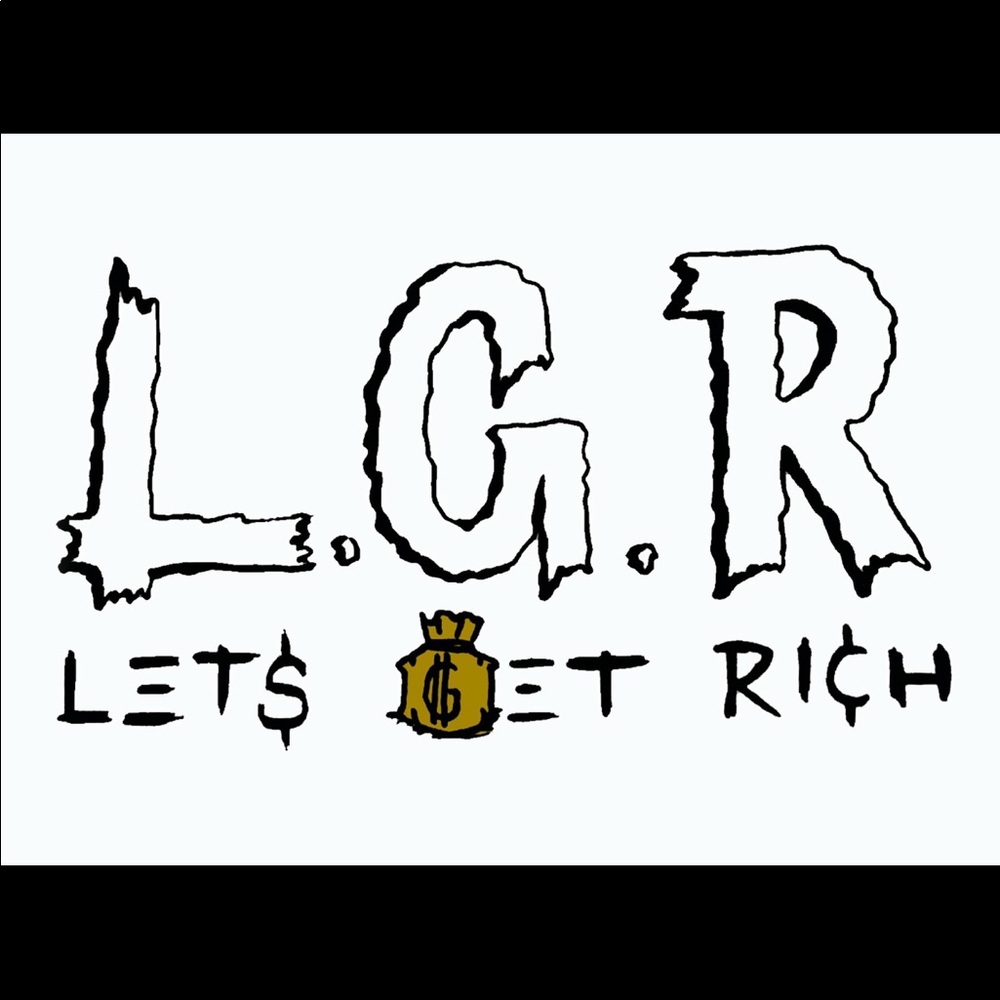 Meet your Posher, Lets Get Rich.